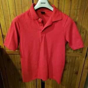 HANES - SIZE XL - MENS POLO SHIRT